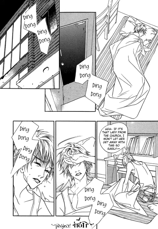 The Flowers of Evil Chapter 18 image 26